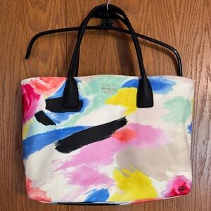 Kate Spade Classic Nylon Catie Tote